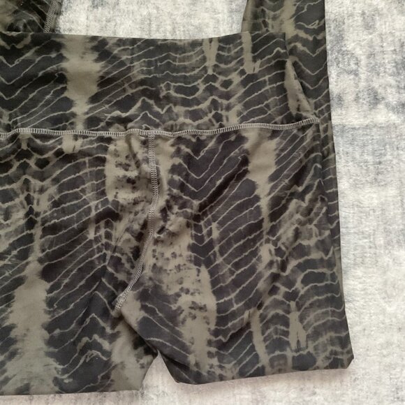 EVOLUTION AND CREATION The Brianna Legging​ - Picture 5 of 5